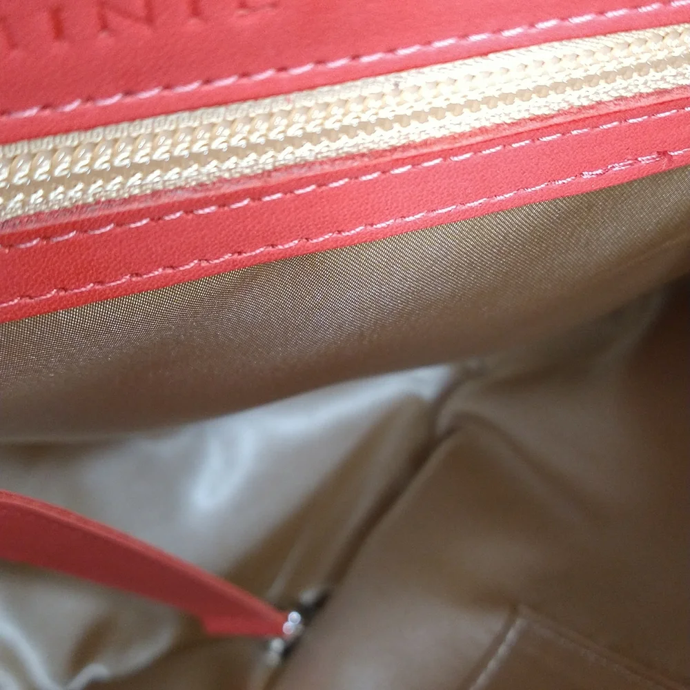 Dominie The Talia Backpack Purse